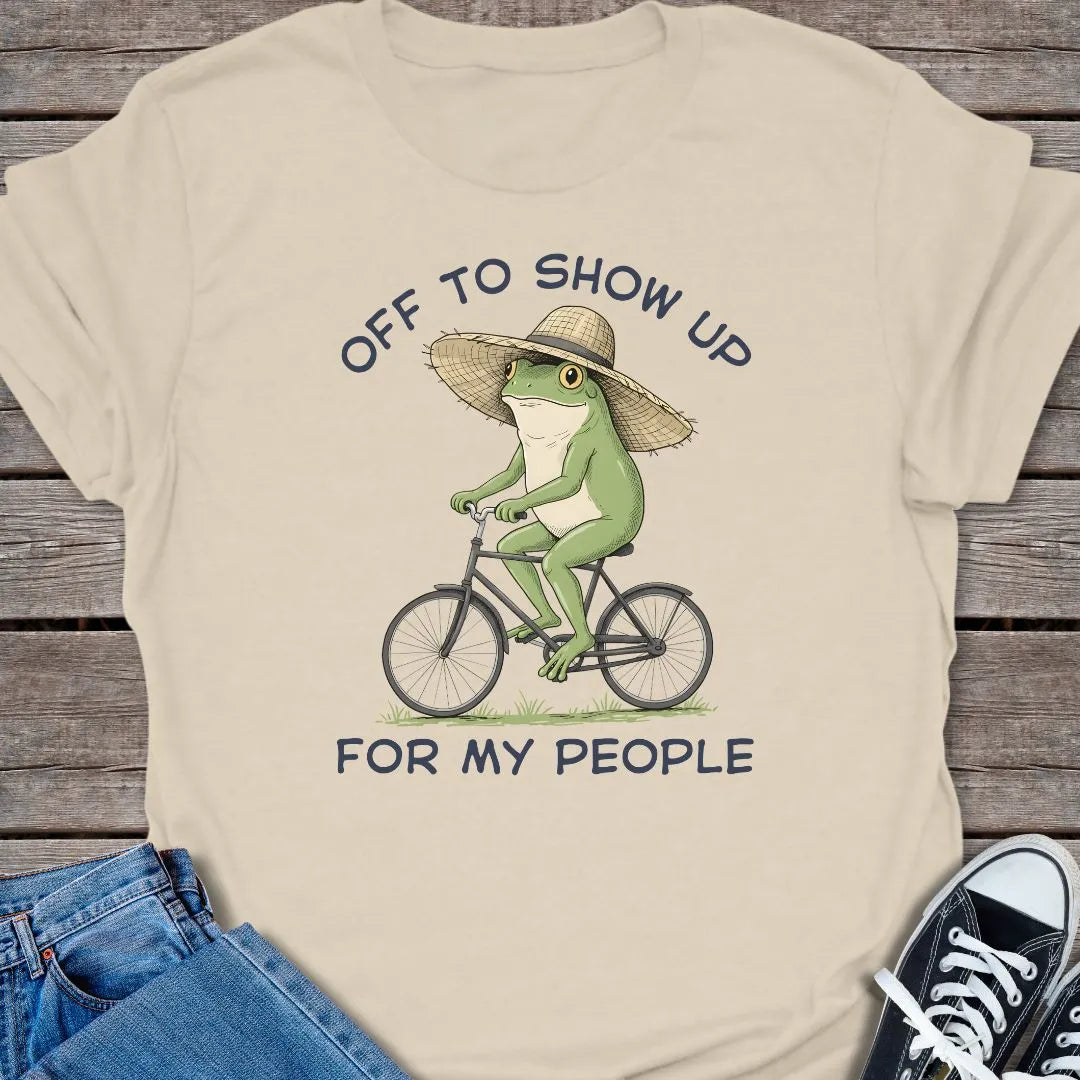 My People T-shirt