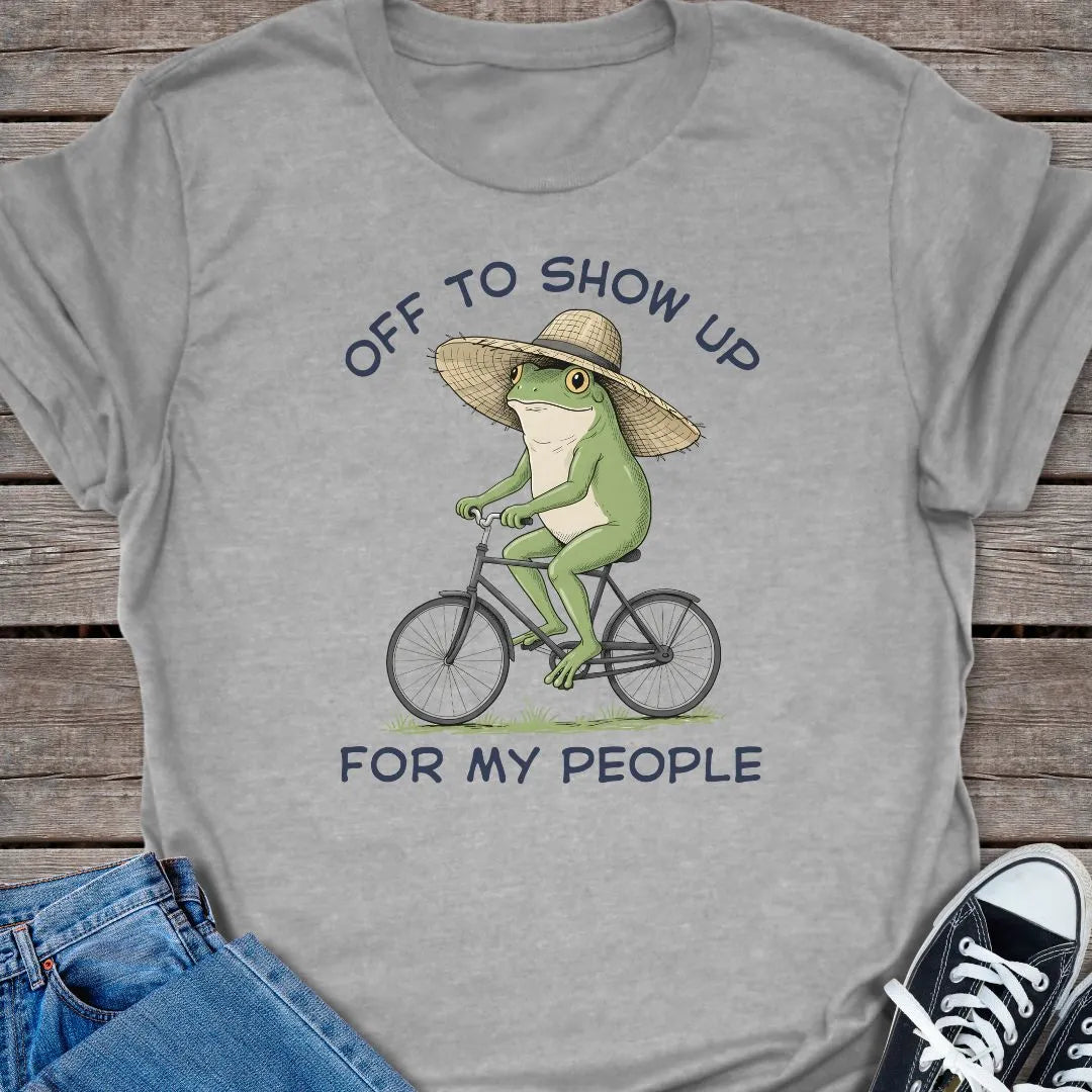 My People T-shirt