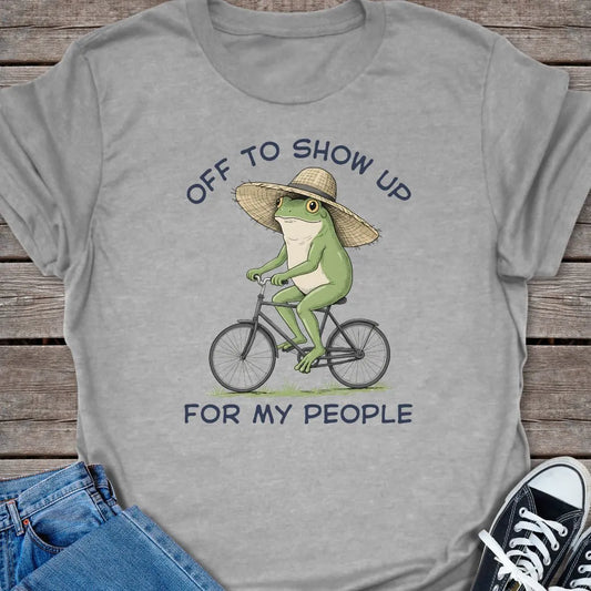 My People T-shirt