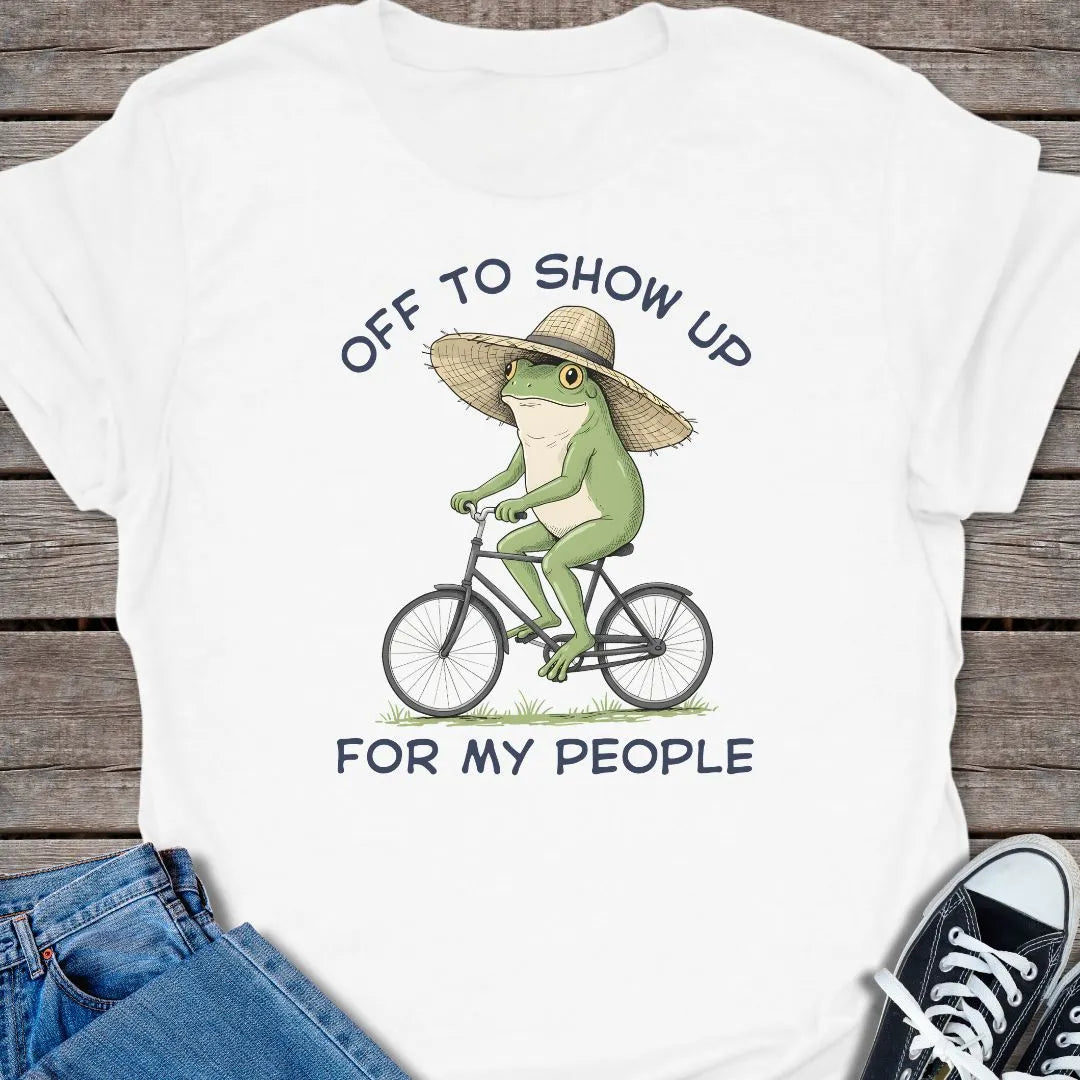 My People T-shirt
