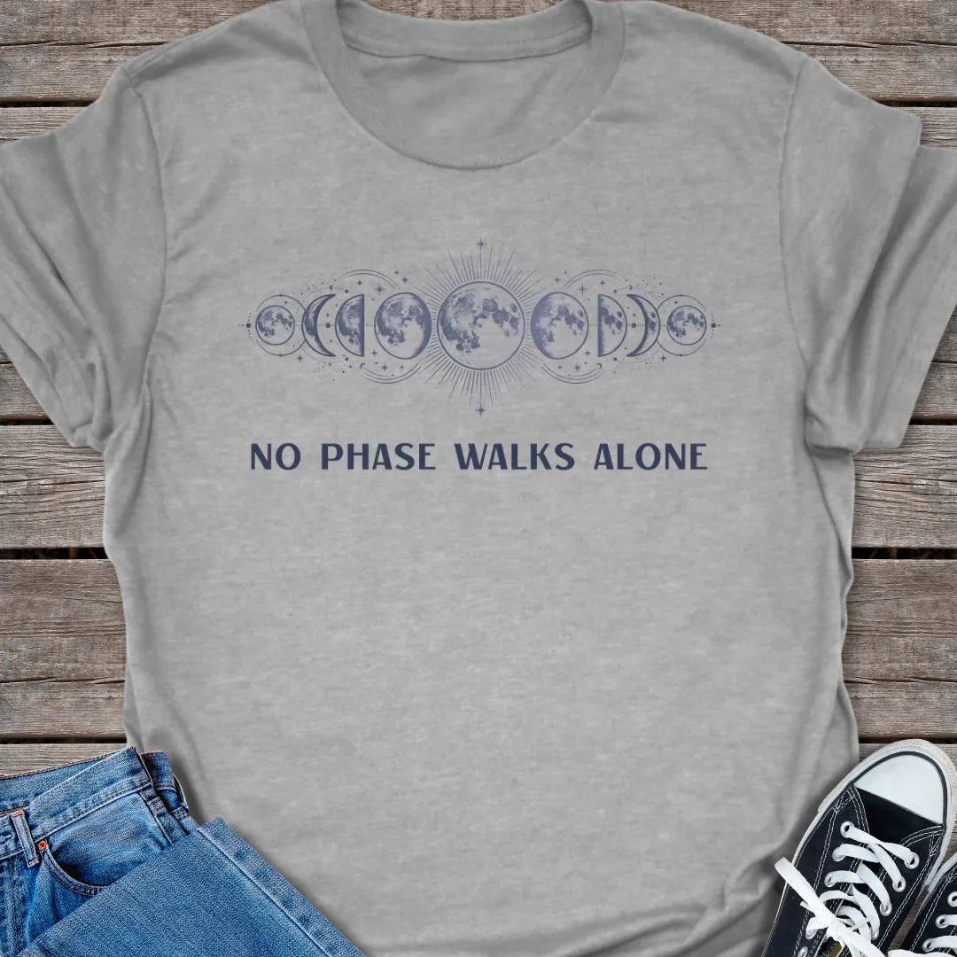 No Phase T-shirt