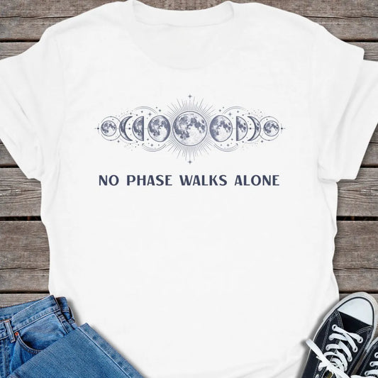 No Phase T-shirt