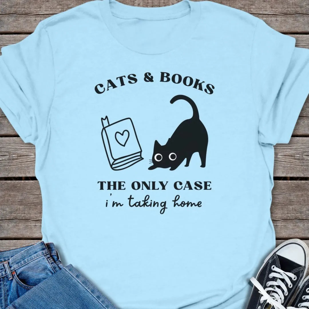 Only Case T-shirt