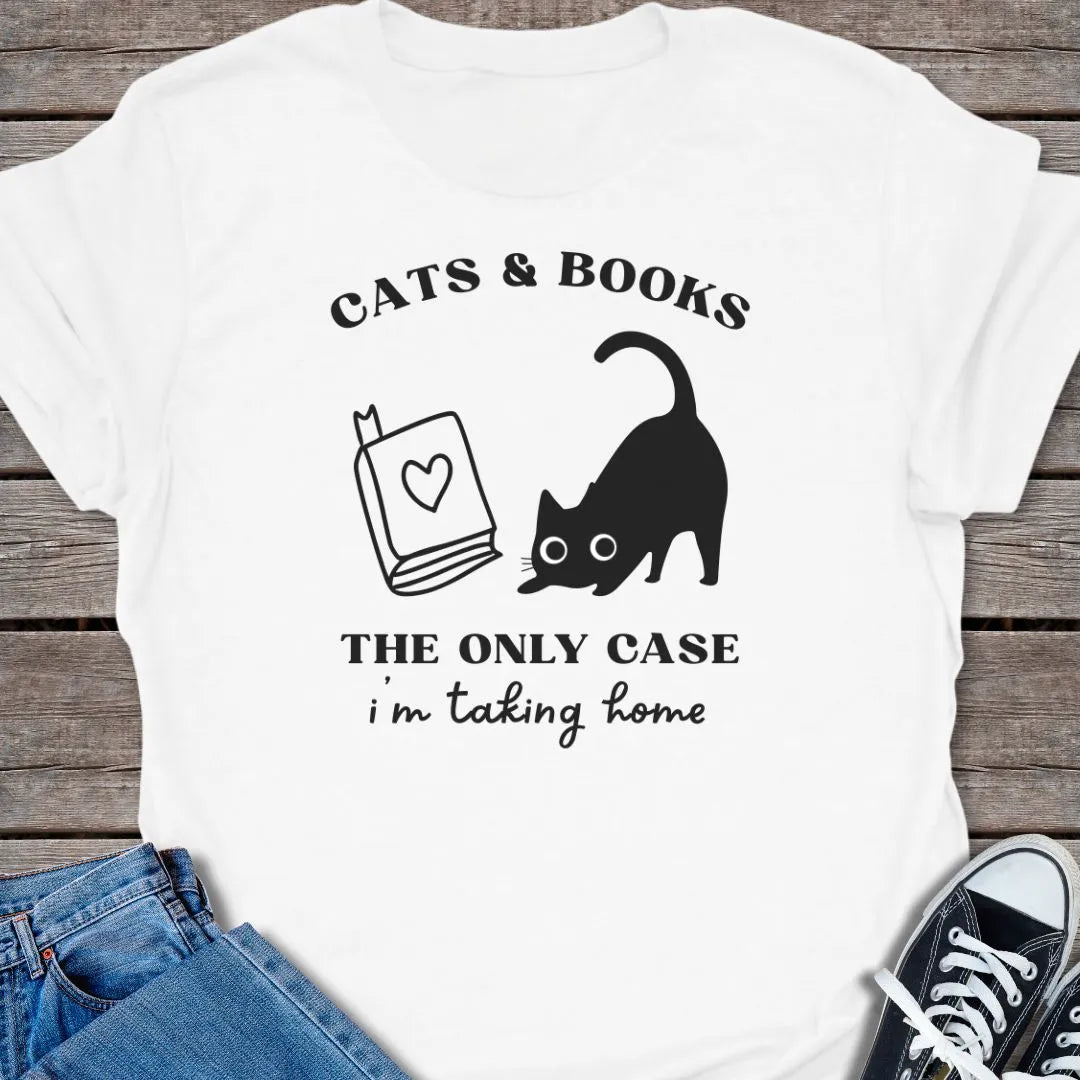 Only Case T-shirt