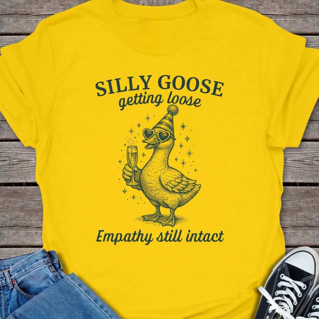 Silly Goose T-shirt