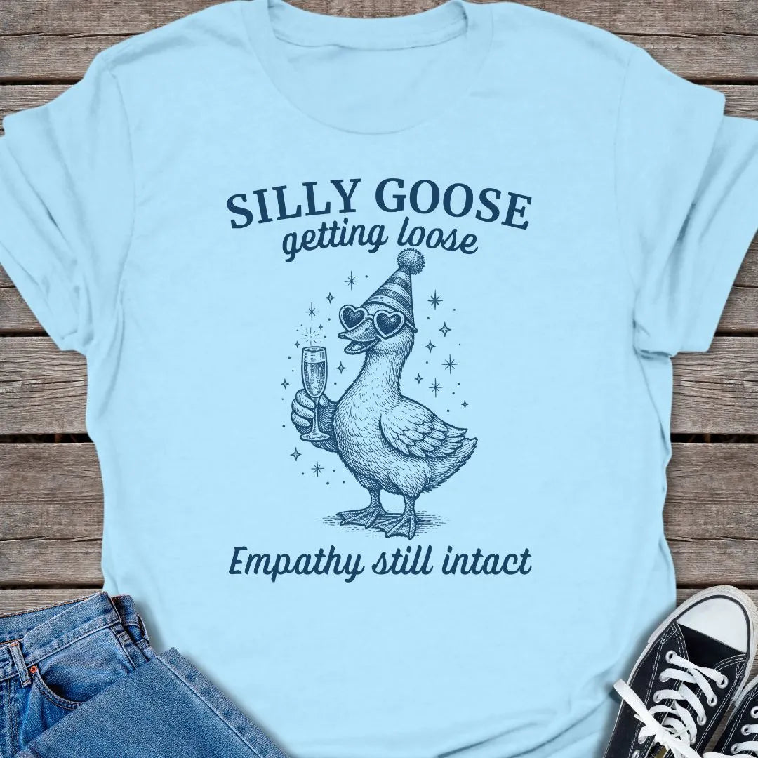 Silly Goose T-shirt