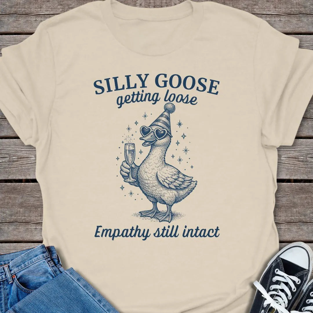 Silly Goose T-shirt