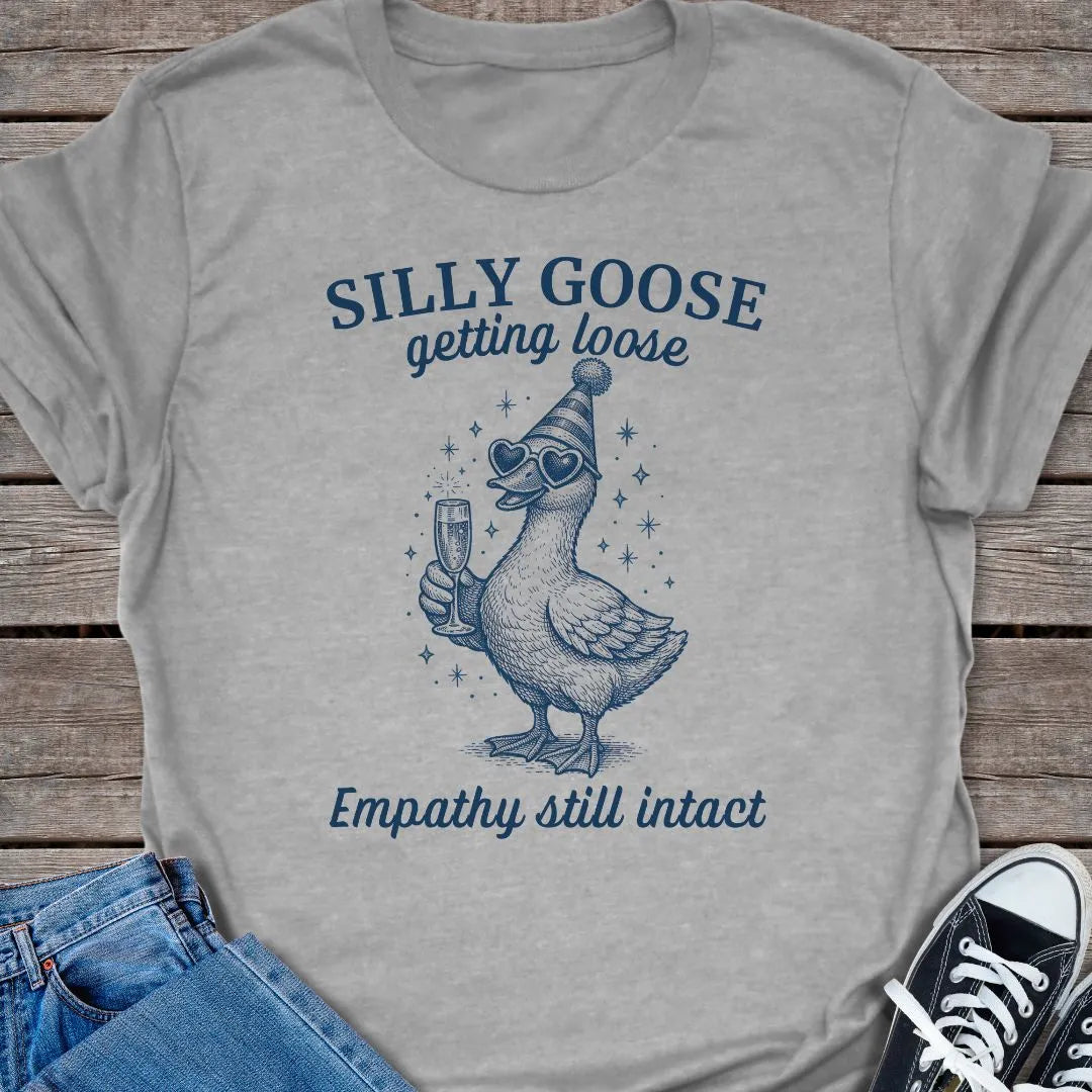 Silly Goose T-shirt