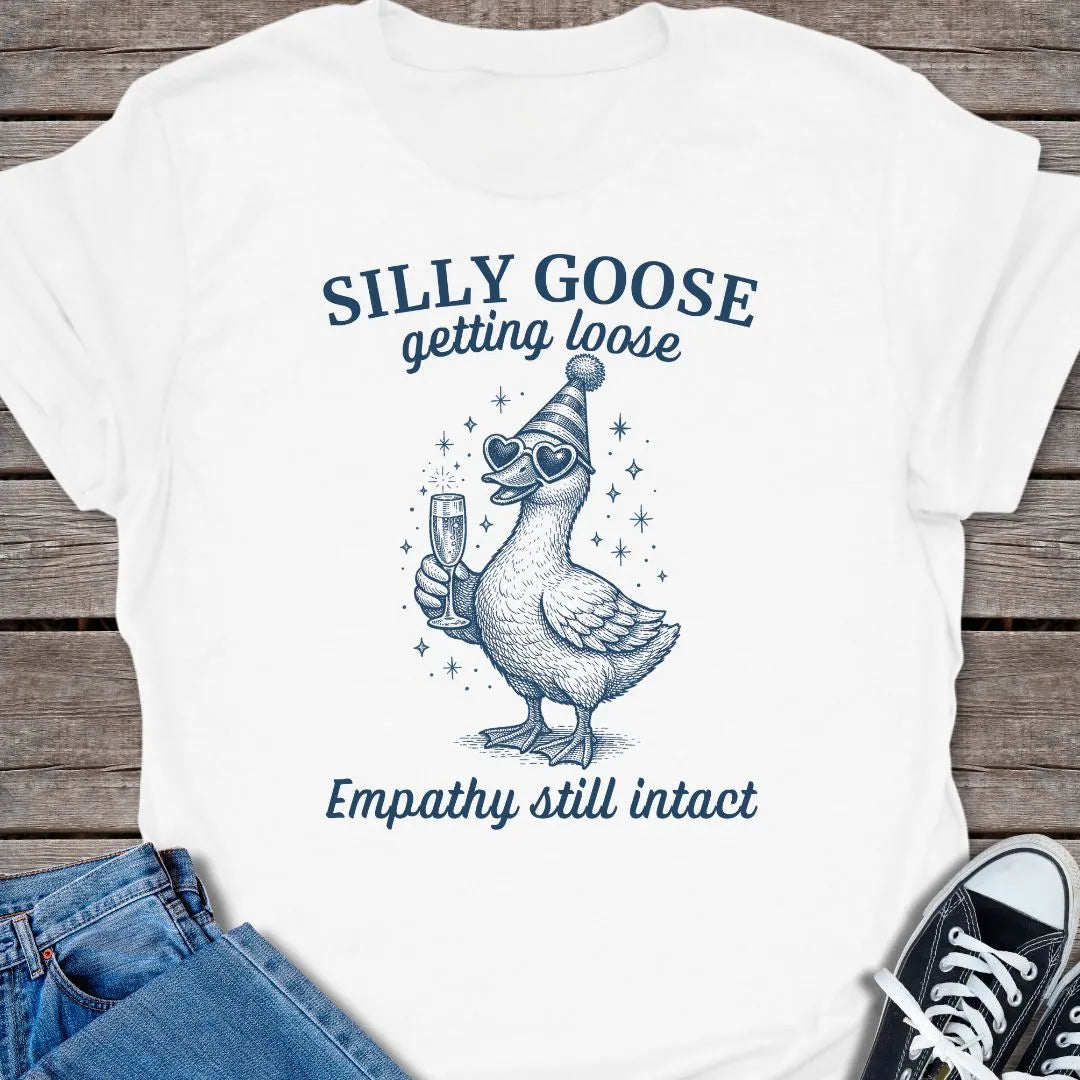 Silly Goose T-shirt