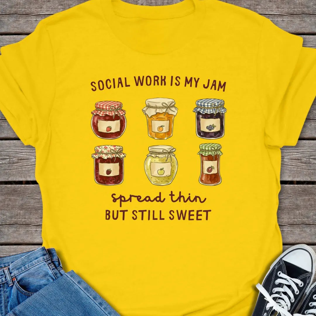 Still Sweet T-shirt