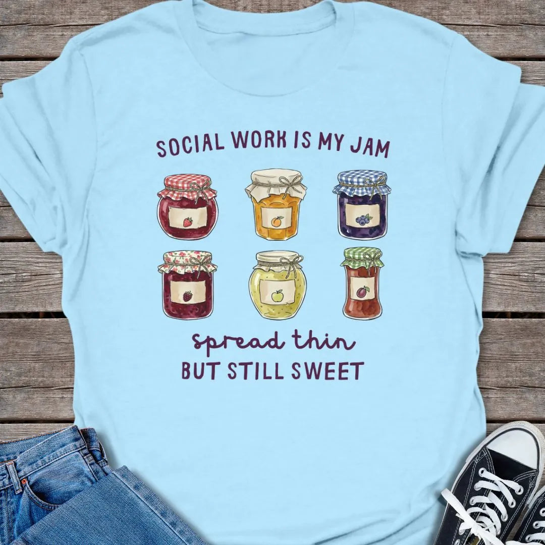 Still Sweet T-shirt
