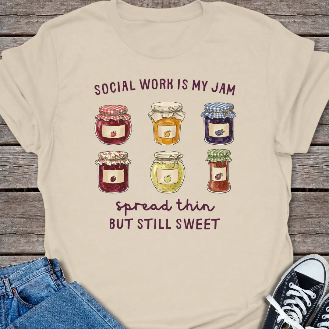 Still Sweet T-shirt