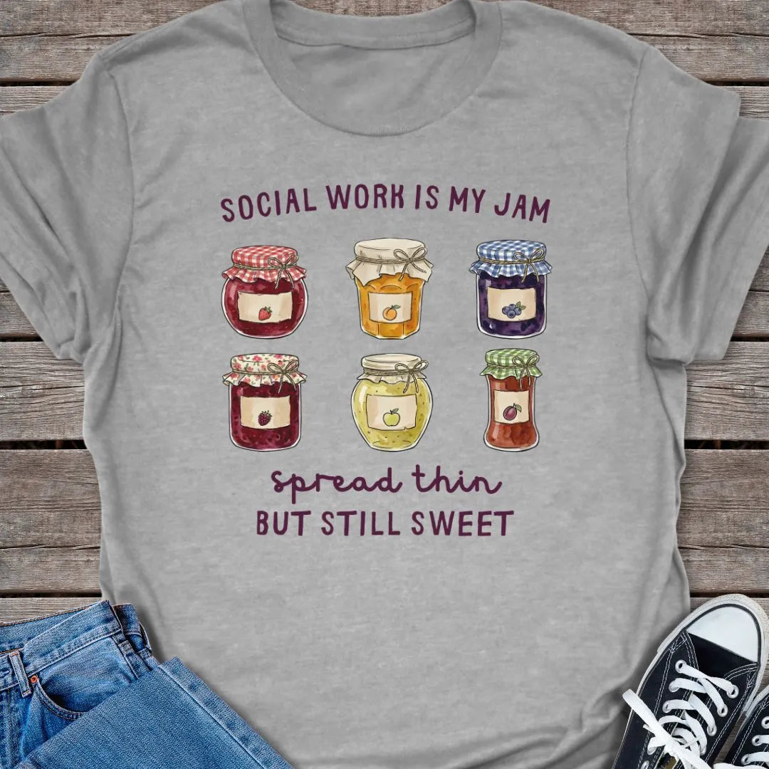 Still Sweet T-shirt