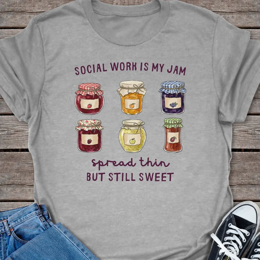 Still Sweet T-shirt