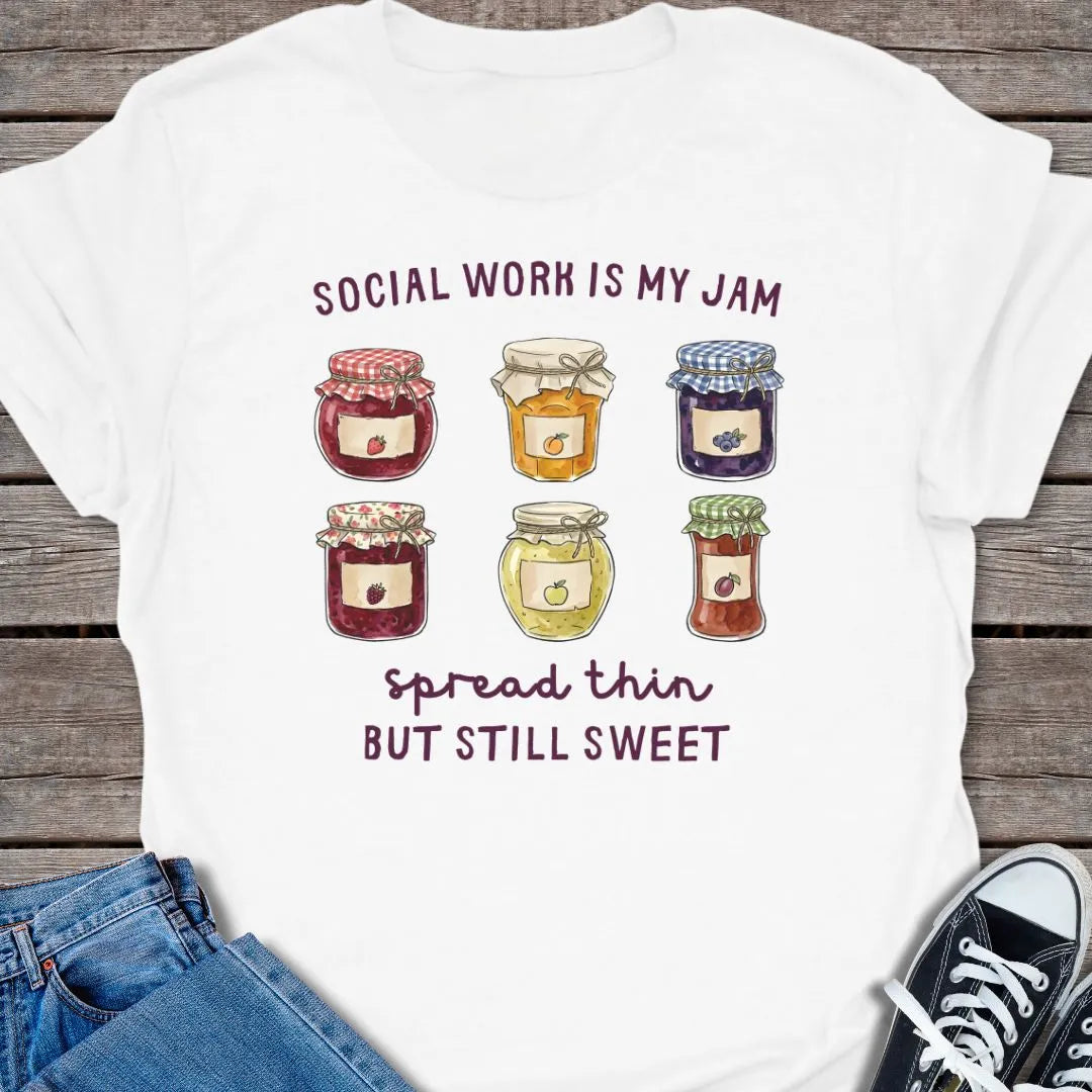 Still Sweet T-shirt