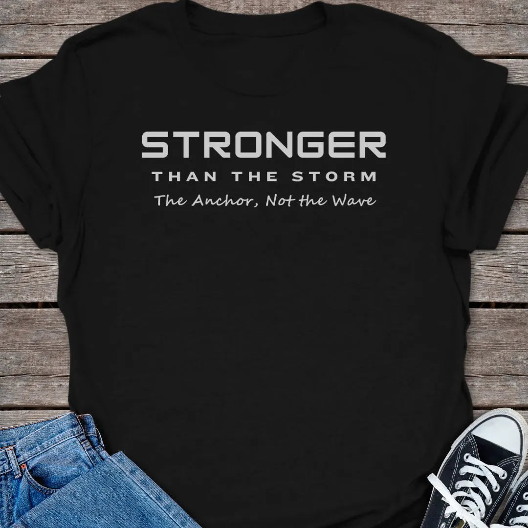 The Anchor T-shirt