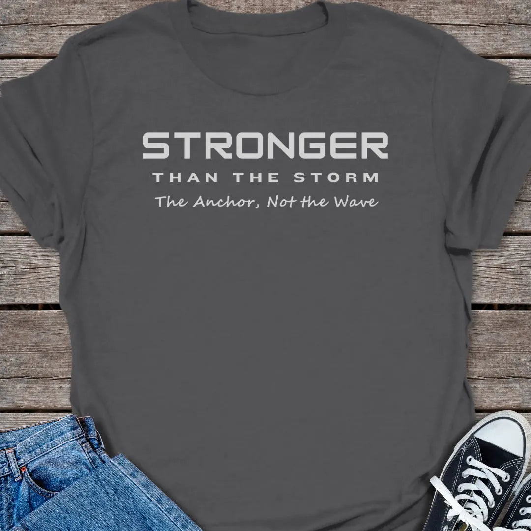 The Anchor T-shirt