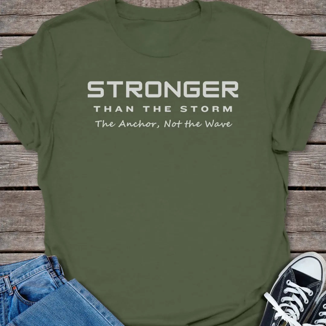The Anchor T-shirt