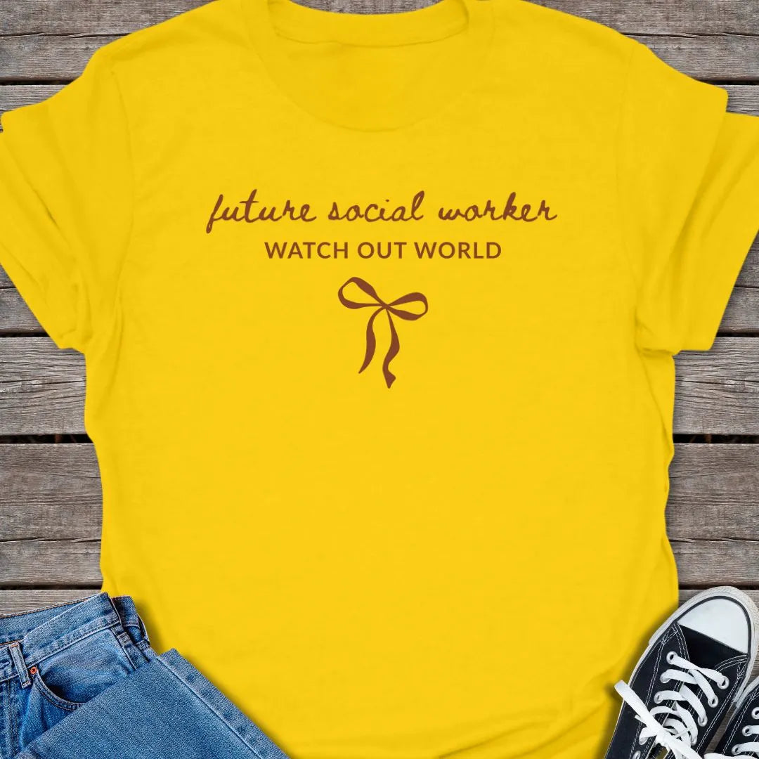 Watch Out T-shirt