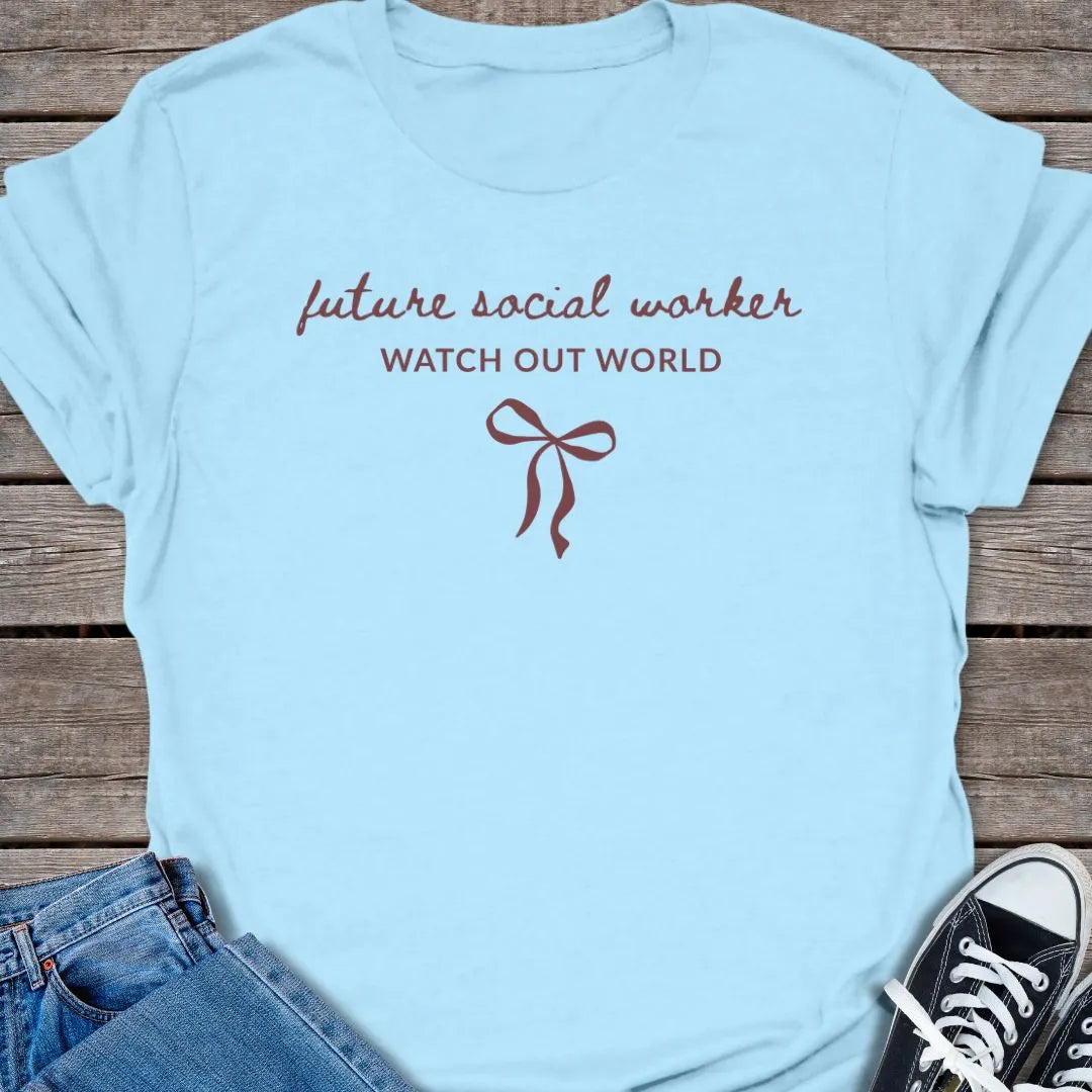Watch Out T-shirt