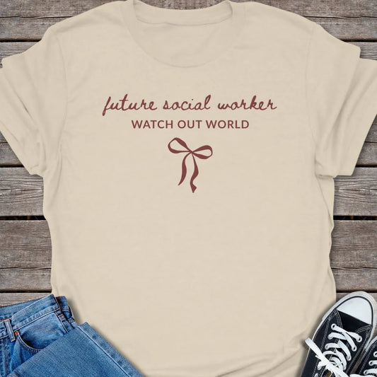 Watch Out T-shirt