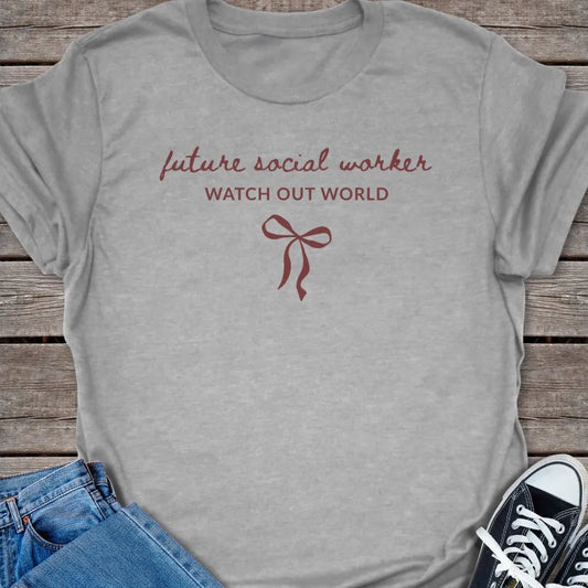 Watch Out T-shirt