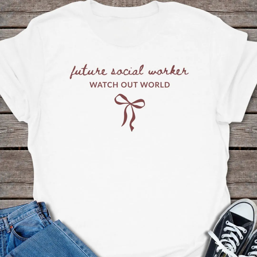 Watch Out T-shirt
