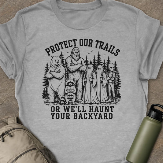 Protect Trails T-shirt