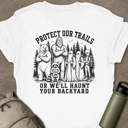 Protect Trails T-shirt
