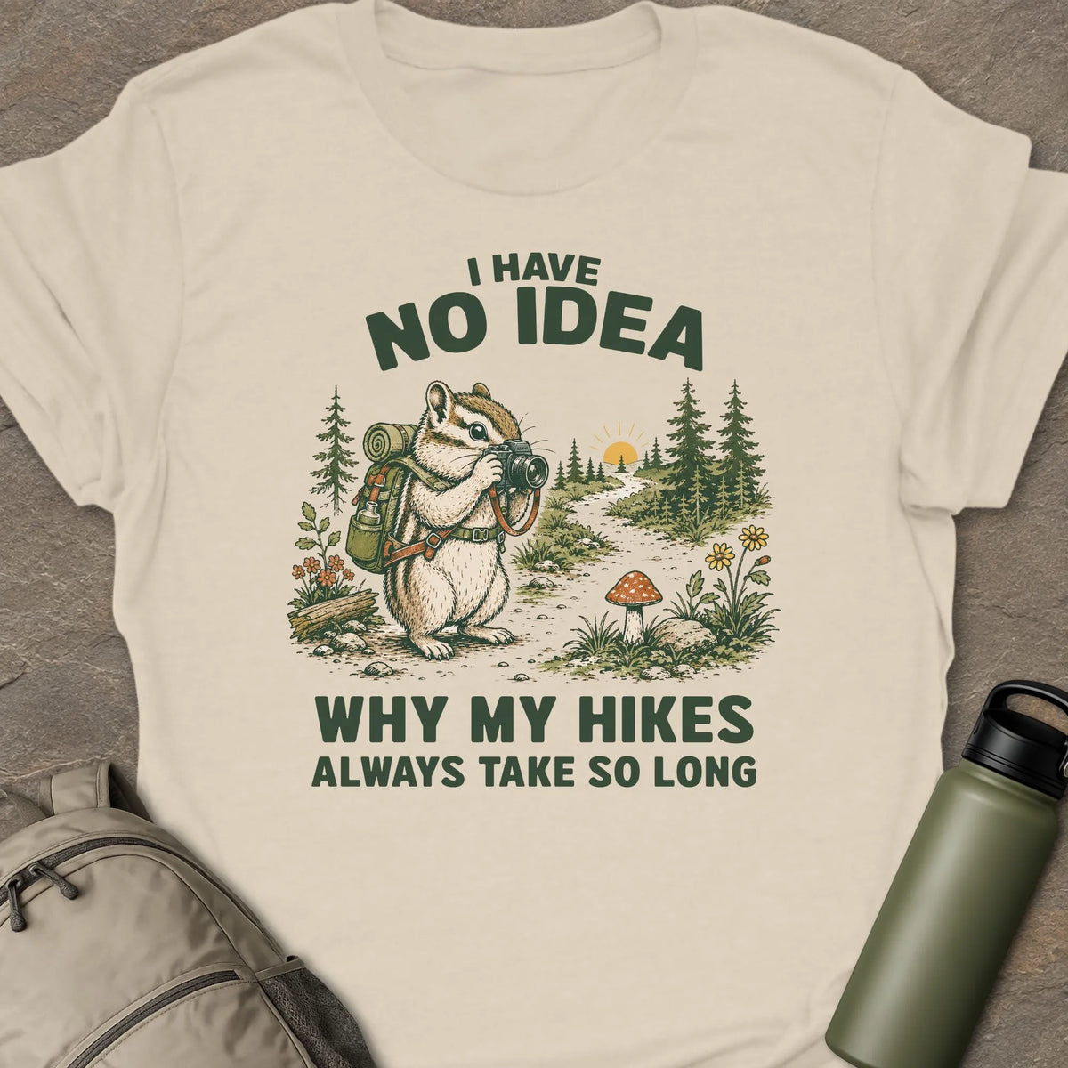 Take So Long T-shirt
